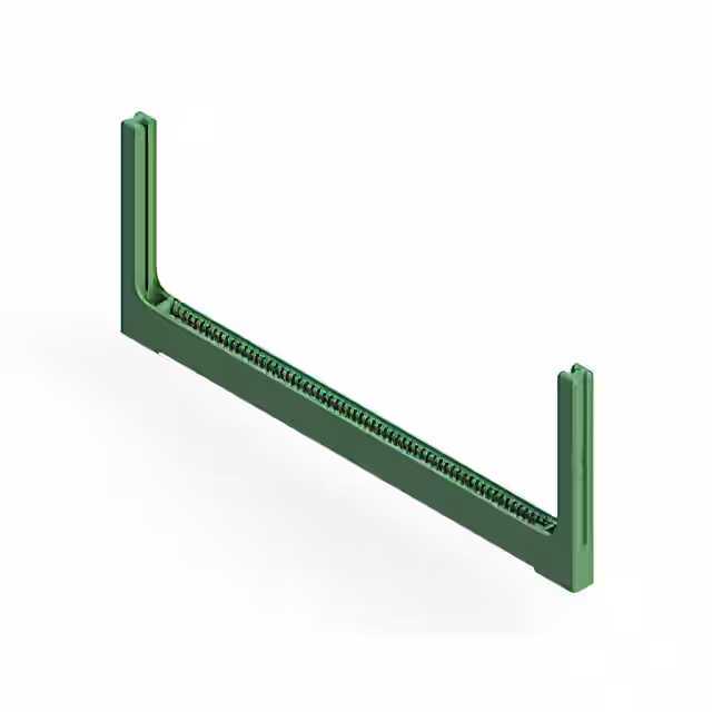 345-061-520-158 EDAC Inc.  Edgeboard Connectors